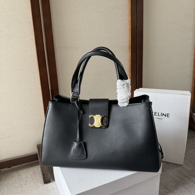 Celine Top Handle Bags